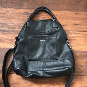Vans bag